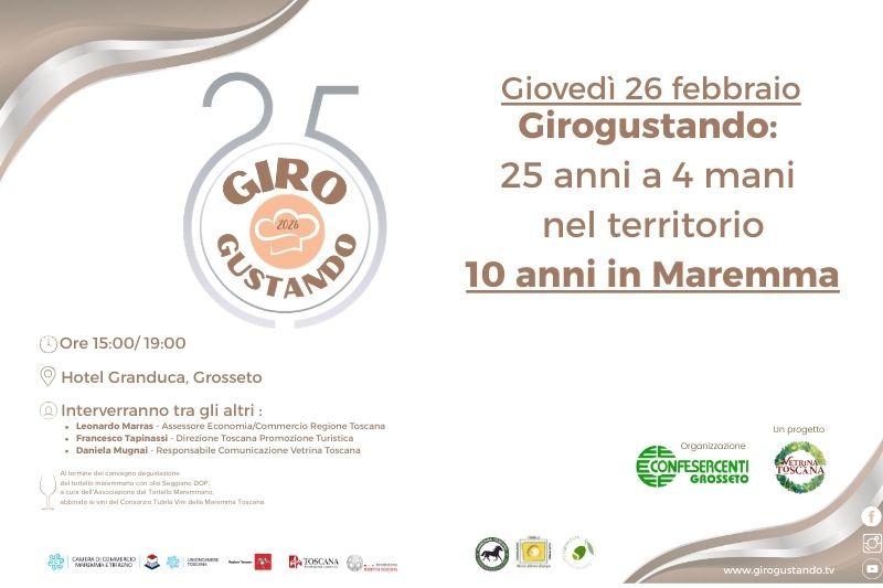 Primo quarto di secolo: un workshop